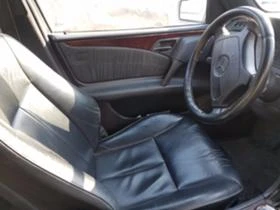 Mercedes-Benz E 250 Diesel На ЧАСТИ!, снимка 4