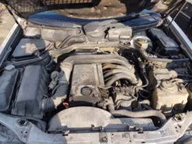 Mercedes-Benz E 250 Diesel На ЧАСТИ!, снимка 5