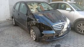 Mercedes-Benz A 180 A-180 CDI, снимка 2