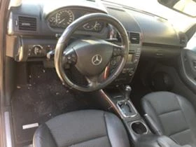 Mercedes-Benz A 180 A-180 CDI, снимка 14