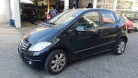 Mercedes-Benz A 180 A-180 CDI, снимка 1