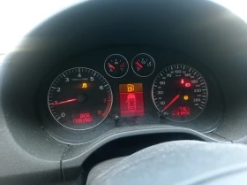 Audi A3 2.0TFSI 4x4 S-LINE , снимка 8