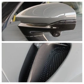 Ferrari SF 90 STRADALE LIFT JBL FULL CARBON * НАЛИЧЕН АВТОМОБИЛ*, снимка 9