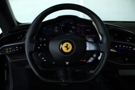Ferrari SF 90 STRADALE LIFT JBL FULL CARBON * НАЛИЧЕН АВТОМОБИЛ*, снимка 13