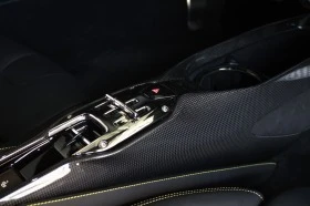 Ferrari SF 90 STRADALE LIFT JBL FULL CARBON * НАЛИЧЕН АВТОМОБИЛ*, снимка 15