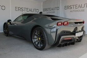 Ferrari SF 90 STRADALE LIFT JBL FULL CARBON * НАЛИЧЕН АВТОМОБИЛ*, снимка 6