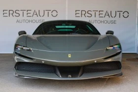 Ferrari SF 90 STRADALE LIFT JBL FULL CARBON * НАЛИЧЕН АВТОМОБИЛ*, снимка 3