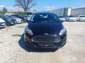 Ford Fiesta 1.0 Turbo Ecoboost Euro 6 - изображение 8