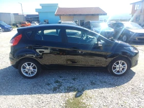 Ford Fiesta 1.0 Turbo Ecoboost Euro 6 - изображение 7