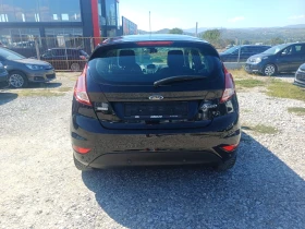 Ford Fiesta 1.0 Turbo Ecoboost Euro 6 - изображение 5