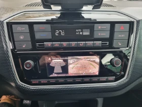 VW Up 1.0* ГЕРМАНИЯ* ГАРАНЦИЯ, снимка 11