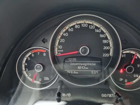 VW Up 1.0* ГЕРМАНИЯ* ГАРАНЦИЯ, снимка 10
