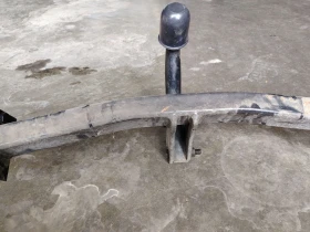 Peugeot 406 Купе, снимка 6