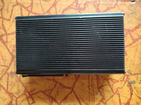Peugeot 406 Купе, снимка 15