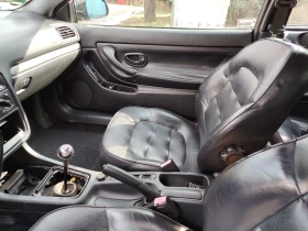Peugeot 406 Купе, снимка 4