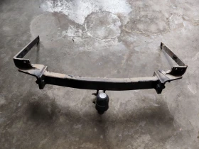 Peugeot 406 Купе, снимка 7