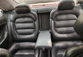 Peugeot 406 Купе, снимка 2