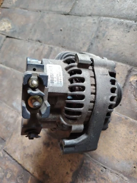 Peugeot 406 Купе, снимка 12