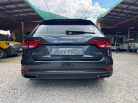 Audi A4 40 TDI QUATTRO FACE УНИКАТ, снимка 9