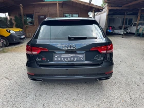 Audi A4 40 TDI QUATTRO FACE УНИКАТ, снимка 8