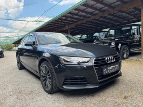 Audi A4 40 TDI QUATTRO FACE УНИКАТ, снимка 1
