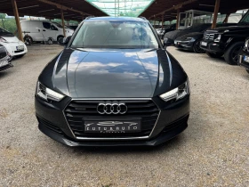 Audi A4 40 TDI QUATTRO FACE УНИКАТ, снимка 3