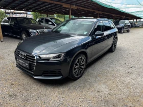 Audi A4 40 TDI QUATTRO FACE УНИКАТ, снимка 5