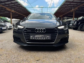 Audi A4 40 TDI QUATTRO FACE УНИКАТ, снимка 4