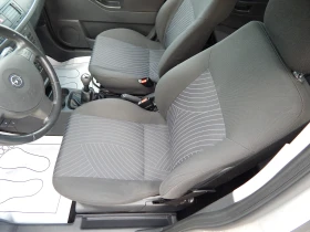 Opel Meriva 1.4i* ПЕРФЕКТНА* FACE LIFT* , снимка 13