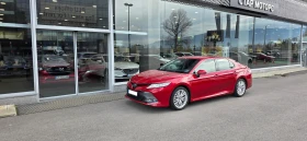 Toyota Camry LUXURY, снимка 1