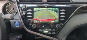 Toyota Camry LUXURY, снимка 12