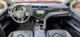 Toyota Camry LUXURY, снимка 9