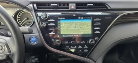 Toyota Camry LUXURY, снимка 11