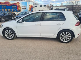 VW Golf 1.6 TDI DSG HIGHLINE, снимка 8