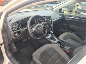VW Golf 1.6 TDI DSG HIGHLINE, снимка 9
