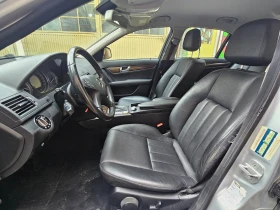 Mercedes-Benz C 350 i 272 к.с., снимка 2