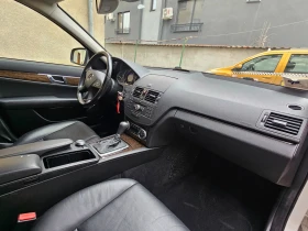 Mercedes-Benz C 350 i 272 к.с., снимка 16