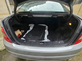 Mercedes-Benz C 350 i 272 к.с., снимка 17