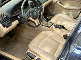 BMW 316 E46 316i Facelift, снимка 1
