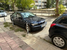 BMW 316 E46 316i Facelift, снимка 2