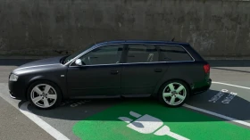 Audi A4, снимка 5