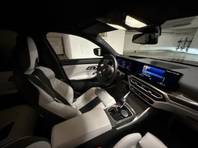 BMW M3 Competition M xDrive, снимка 8