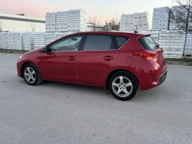 Toyota Auris 1.6 бензин ЕВРО5, снимка 7