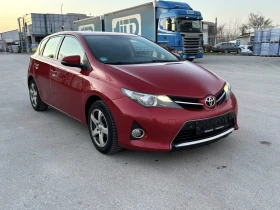 Toyota Auris 1.6 бензин ЕВРО5, снимка 1