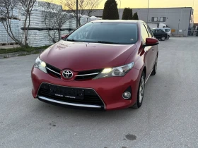 Toyota Auris 1.6 бензин ЕВРО5, снимка 3