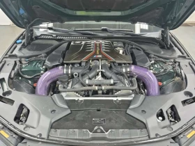 BMW M5 * COMP* Дистроник* Смарт Ключ* Harman Kardon* , снимка 16