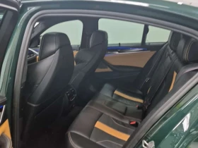 BMW M5 * COMP* Дистроник* Смарт Ключ* Harman Kardon* , снимка 13