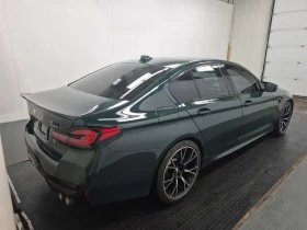 BMW M5 * COMP* Дистроник* Смарт Ключ* Harman Kardon* , снимка 3