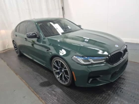 BMW M5 * COMP* Дистроник* Смарт Ключ* Harman Kardon* , снимка 2