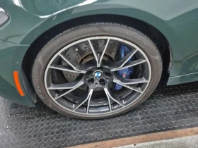 BMW M5 * COMP* Дистроник* Смарт Ключ* Harman Kardon* , снимка 6